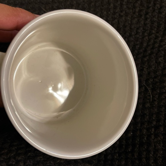 Grindley England Mug with Brown Eagle Design - Picture 7 of 7